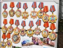 В День Победы жителям Набережных Челнов предлагали купить медали